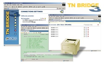 TN BRIDGE Screenshot